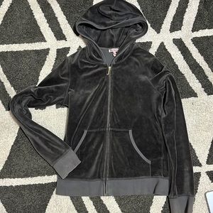 Juicy couture jacket